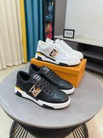 Picture of Louis Vuitton Shoes _SKULVsz38-44mnf0112916805